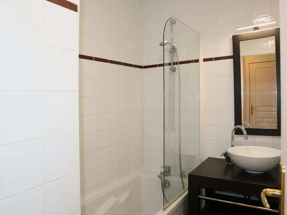 Appartement De Standing Avec Piscine, Sauna, Hammam Et Wifi Aux Orres 1800 - Fr-1-322-130 Les Orres Apartment