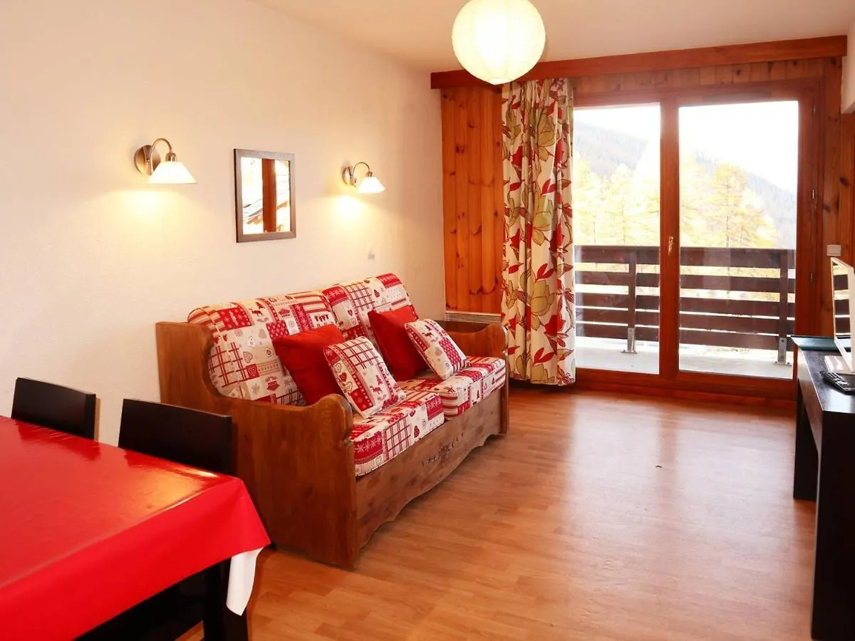 Apartment Appartement De Standing Avec Piscine, Sauna, Hammam Et Wifi Aux Orres 1800 - Fr-1-322-130 Les Orres France