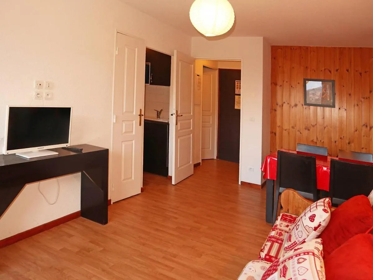 Appartement De Standing Avec Piscine, Sauna, Hammam Et Wifi Aux Orres 1800 - Fr-1-322-130 Les Orres