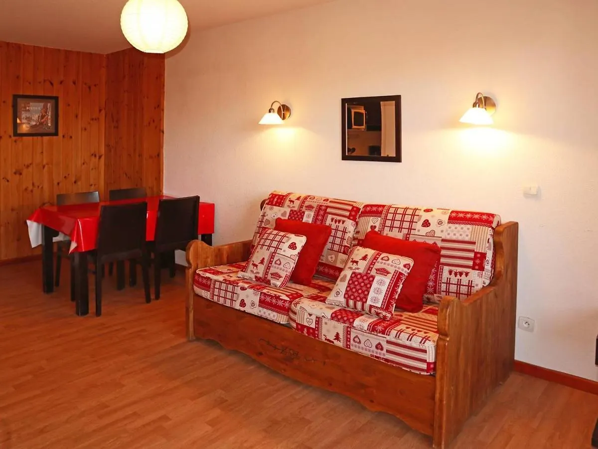 Appartement De Standing Avec Piscine, Sauna, Hammam Et Wifi Aux Orres 1800 - Fr-1-322-130 Les Orres 0*,