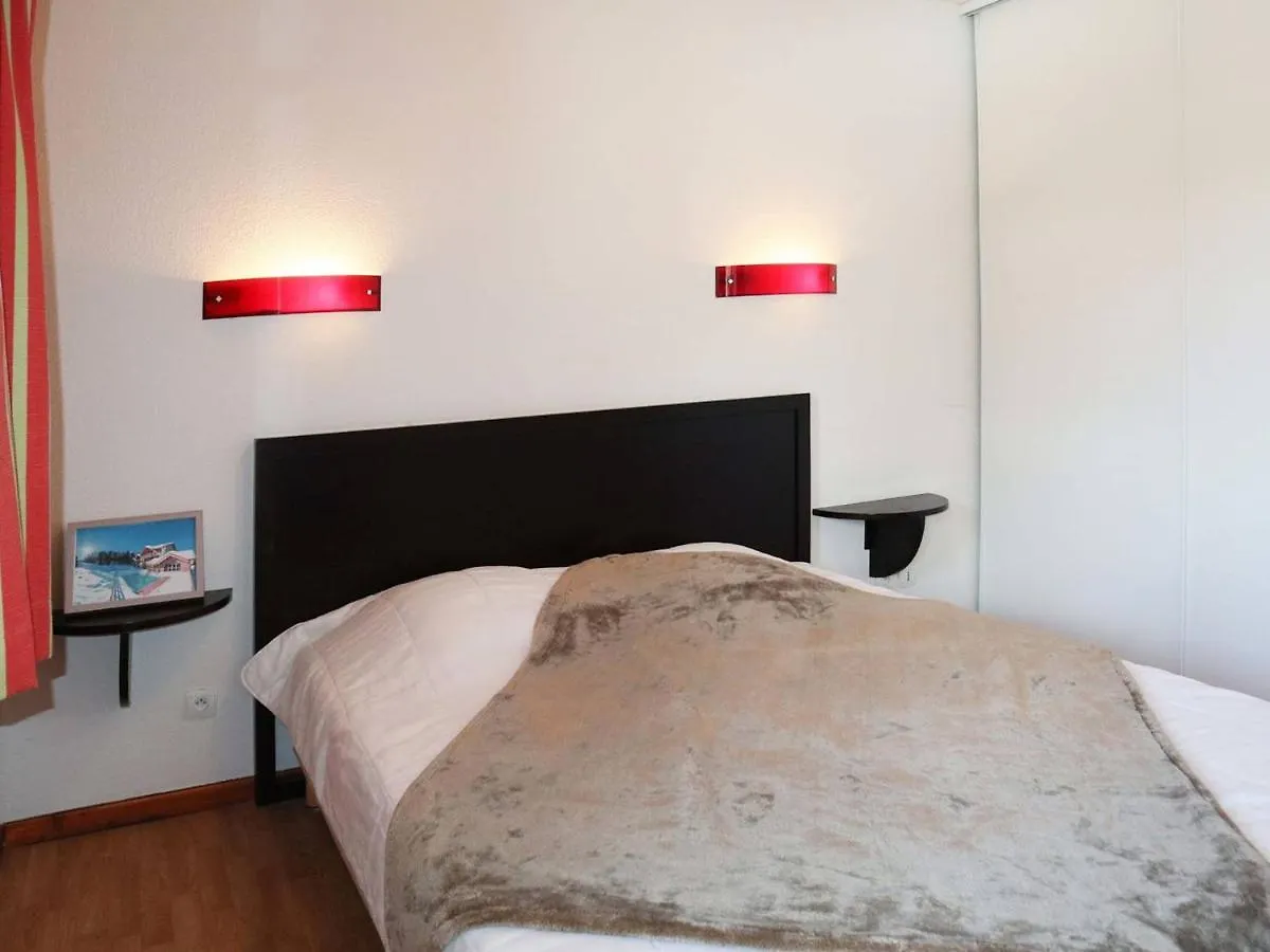 Appartement De Standing Avec Piscine, Sauna, Hammam Et Wifi Aux Orres 1800 - Fr-1-322-130 Les Orres France